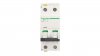 Wyłącznik nadprądowy 1P+N C 1A 6kA AC iC60N-C1-1N Acti9 A9F04601